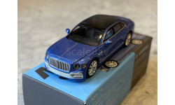Bentley Flying Spur #351
