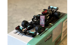 Mercedes AMG F1 w12 Valtteri Bottas #77 Formula 1