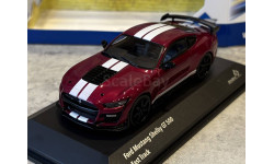 Ford Mustang Shelby GT500