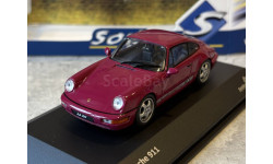 Porsche 911 964 Carrera RS