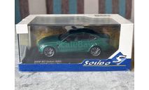 BMW M3 G80 Sedan, масштабная модель, Solido, scale43