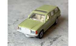 Mercedes Benz w123