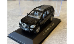 Mercedes Benz GL500 4matic 2006