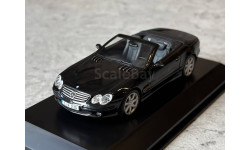 Mercedes Benz SL (2001) (R230)