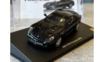 Fеrrаri 599 GТВ Fiоrаnо 2006, масштабная модель, Ferrari, Altaya, scale43