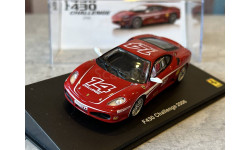 Ferrari F430 Сhаllеngе 2006