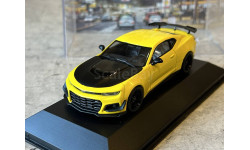 Chevrolet Camaro zl1 2019