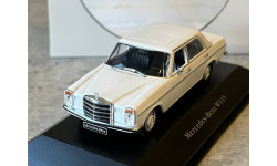 Mercedes Benz w115