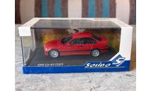 BMW M3 E36 Coupe, масштабная модель, Solido, scale43