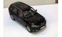 BMW x5  Масштаб 1/18, масштабная модель, scale18, Paragon models