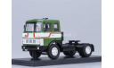 Маз 5432 SSM, масштабная модель, 1:43, 1/43