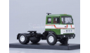 Маз 5432 SSM, масштабная модель, 1:43, 1/43