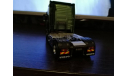 Volvo fh16 Motorart, масштабная модель, Eligor Motorart, scale43