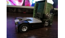 Volvo fh16 Motorart, масштабная модель, Eligor Motorart, scale43