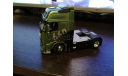 Volvo fh16 Motorart, масштабная модель, Eligor Motorart, scale43