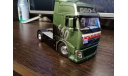 Volvo fh16 Motorart, масштабная модель, Eligor Motorart, scale43