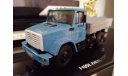 Зил 4333, масштабная модель, Ручная работа, scale43