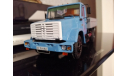 Зил 4333, масштабная модель, Ручная работа, scale43