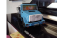 Зил 4333, масштабная модель, Ручная работа, scale43