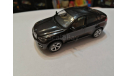 Bmw x6 schuco 1/43, масштабная модель, 1:43