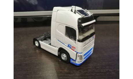 Volvo eligor, масштабная модель, scale43