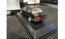 Bmw 3 series E30 320i, масштабная модель, Minichamps, scale43