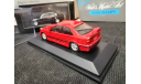 Bmw 3 series  318is e36 1994 год Minichamps, масштабная модель, 1:43, 1/43