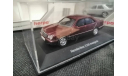 Mercedes e320 w210, масштабная модель, Mercedes-Benz, Herpa, 1:43, 1/43