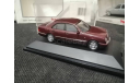 Mercedes e320 w210, масштабная модель, Mercedes-Benz, Herpa, 1:43, 1/43