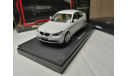 Bmw 5 series 525i E60, масштабная модель, Kyosho, 1:43, 1/43