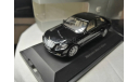 Mercedes w212 E class Black!, масштабная модель, Mercedes-Benz, Дилерская модель, scale43