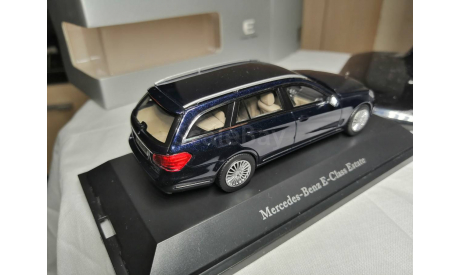 Mercedes w213 E class T model, масштабная модель, Mercedes-Benz, Дилерская модель, scale43