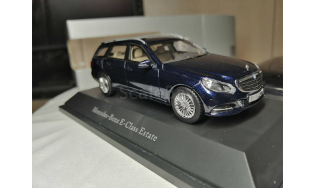 Mercedes w213 E class T model, масштабная модель, Mercedes-Benz, Дилерская модель, scale43