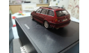 Bmw 318i touring, масштабная модель, Дилерская модель, scale43