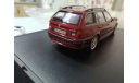 Bmw 318i touring, масштабная модель, Дилерская модель, scale43