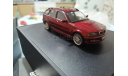 Bmw 318i touring, масштабная модель, Дилерская модель, scale43