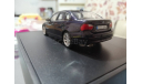 Bmw 3 series 320i, масштабная модель, Дилерская модель, scale43