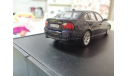 Bmw 3 series 320i, масштабная модель, Дилерская модель, scale43