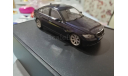 Bmw 3 series 320i, масштабная модель, Дилерская модель, scale43