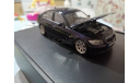 Bmw 3 series 320i, масштабная модель, Дилерская модель, scale43