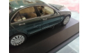 Mercedes c class w 204, масштабная модель, Mercedes-Benz, Schuco, scale43