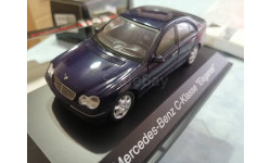 Mercedes c class w203