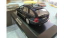 Mercedes c class w203 minichamps, масштабная модель, Mercedes-Benz, scale43