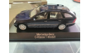 Mercedes c class w203 minichamps, масштабная модель, Mercedes-Benz, scale43