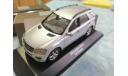 Mercedes M class 2006г Ml350 minichamps, масштабная модель, Mercedes-Benz, 1:43, 1/43