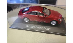 Mercedes CLS 2016