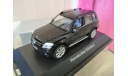 Mercedes Glk, масштабная модель, Mercedes-Benz, Schuco, scale43