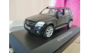 Mercedes Glk, масштабная модель, Mercedes-Benz, Schuco, scale43