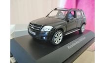 Mercedes Glk, масштабная модель, Mercedes-Benz, Schuco, scale43