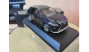 Lexus Rx F SPORT, масштабная модель, Kyosho, scale43